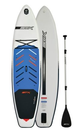 STX Cruiser WDS Inflatable Paddleboard Pack