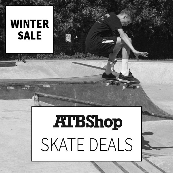 Winter Sale Skate Scooter