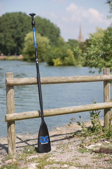 Introduction to SUP - Paddle