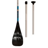 STX Alloy 3 Piece Adjustable Paddle Standard