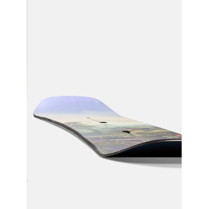 Burton Custom Camber Mens Snowboard 2026