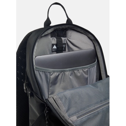 Burton Day Hiker 22L True Black Technical Backpack