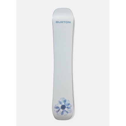 Burton Process Camber Mens Snowboard