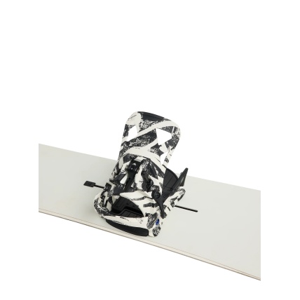 Burton Step On Re:Flex City Streets Snowboard Bindings