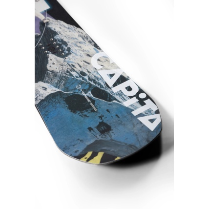 Capita DOA Defenders of Awesome Snowboard 2025/2026