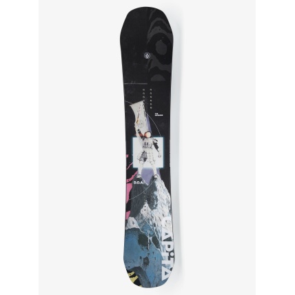 Capita DOA Defenders of Awesome Snowboard 2025/2026