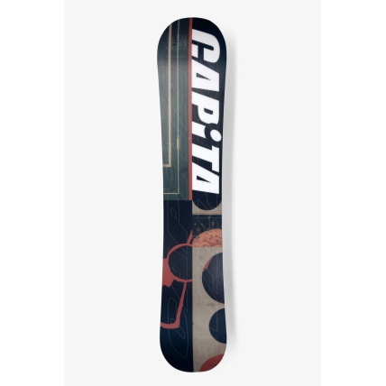 Capita Outerspace Living Snowboard 2026