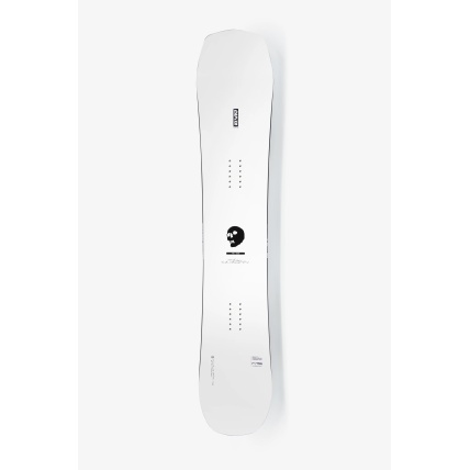 Capita The Black Snowboard of Death 2026