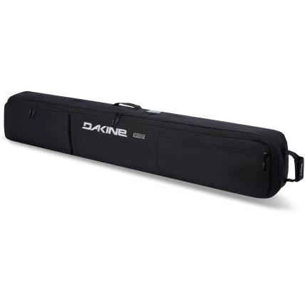 Dakine Fall Line Ski Roller Bag Black