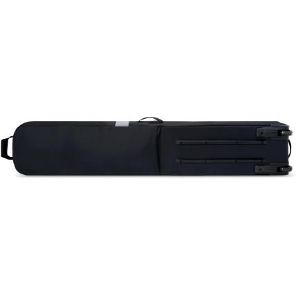 Dakine Fall Line Ski Roller Bag Black