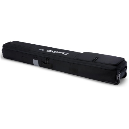 Dakine Low Roller Black Snowboard Bag 2026