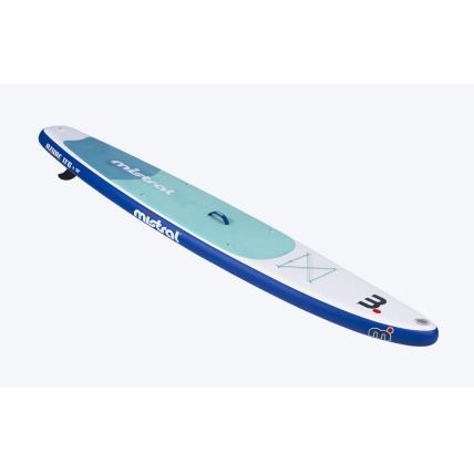 Mistral Azure 11ft 6in x 31 Touring SUP Inflatable Paddleboard