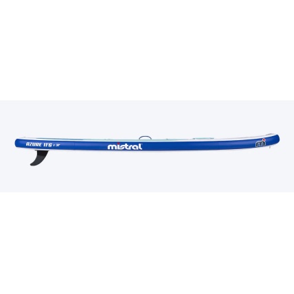 Mistral Azure 11ft 6in x 31 Touring SUP Inflatable Paddleboard