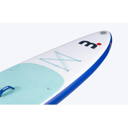 Mistral Azure 11ft 6in x 31 Touring SUP Inflatable Paddleboard