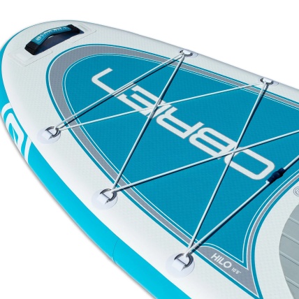 O Brien HiLo 10ft 6in x 32in Inflatable Paddleboard Nose