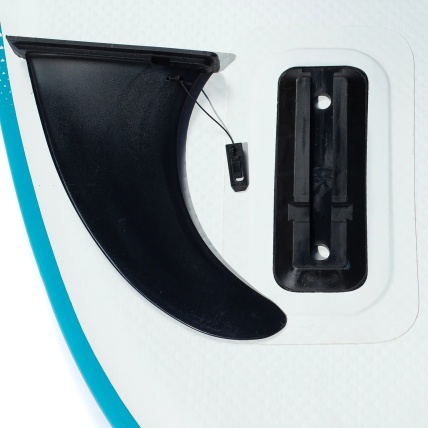 O Brien HiLo 10ft 6in x 32in Inflatable Paddleboard Fin