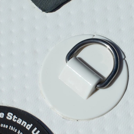 O Brien HiLo 10ft 6in x 32in Inflatable Paddleboard Leash Ring