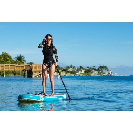 O Brien HiLo 10ft 6in x 32in Inflatable Paddleboard Photo