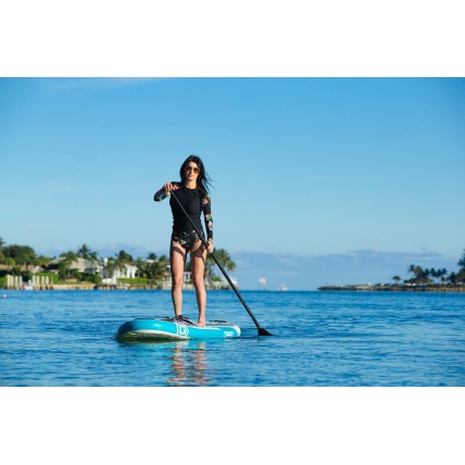 O Brien HiLo 10ft 6in x 32in Inflatable Paddleboard Photo