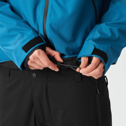 Picture Organic Clothing Mens Goods Serenity Blue Snow Jacket