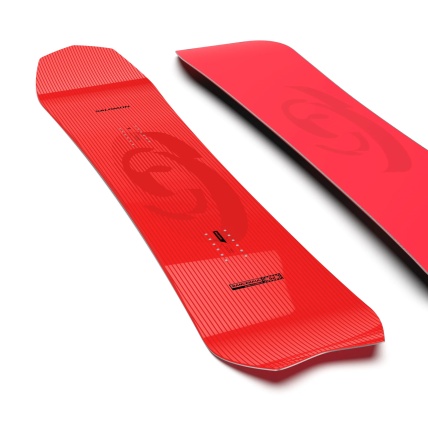 Salomon Dancehaul Unisex Snowboard 2026