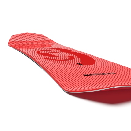 Salomon Dancehaul Unisex Snowboard 2026