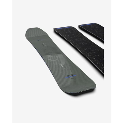 Salomon Highpath Unisex Snowboard 2026