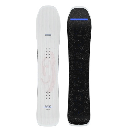 Jetstream Unisex All Mountain Snowboard 2026