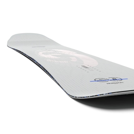 Jetstream Unisex All Mountain Snowboard 2026