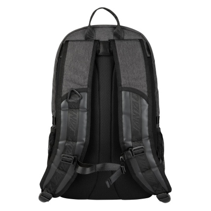 Santa Cruz Backpack Classic Dot Embroidered Black