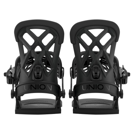 Flite Pro Mens Freestyle Snowboard Bindings