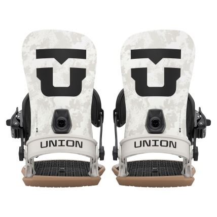 Strata Sand Freestyle Snowboard Bindings