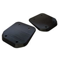 ATBShop - MBS Matrix3 Truck Risers 5 Degree Pair