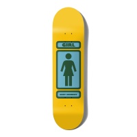 Girl - 93 Til W42 Cory Kennedy 8.375 Skateboard Deck