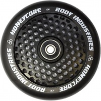 Root Industries - Honey Core 120mm Black Scooter Wheel