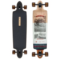 Arbor - LBComp Photo Drop Cruiser 38in