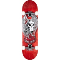 Birdhouse - Complete Kit - Falcon4 Red 8.25