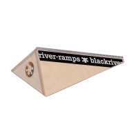 Blackriver - Fingerboard Ramp Polebank