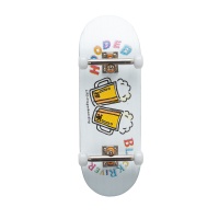 Blackriver - x Hooded Prost Pro Complete Fingerboard