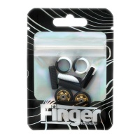 Blunt - Finger Scooter Gold Parts 
