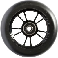 Blunt - 100mm Scooter Wheel Black/Black