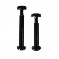 Blunt - Wheel Axles and Spacers