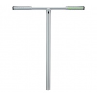 Blunt - Thermal V2 720mm Silver Scooter Handlebars