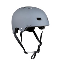 Bullet - Deluxe Helmet in Graphite