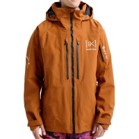 Burton - AK Swash GORE-TEX Chestnut Brown Snowboard Jacket