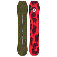 Burton - Family Tree Hometown Hero Snowboard