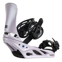 Burton - Lexa Re:Flex Washed Lavender Womens Snowboard Bindings