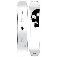 Capita - The Black Snowboard of Death