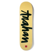 Chocolate - Name Chunk Jordan Trahan 8.25