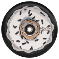 Chubby Scooter Co - Orio White 110mm Scooter Wheel